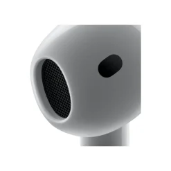 Apple AirPods 4 - Écouteurs sans fil avec micro - blanc