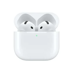 Apple AirPods 4 - Écouteurs sans fil avec micro - blanc