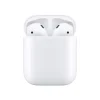 APPLE Airpods 2 (2nd Generation) - Ecouteurs sans fil bluetooth avec boitier de charge pour iPhone/iPad/Mac