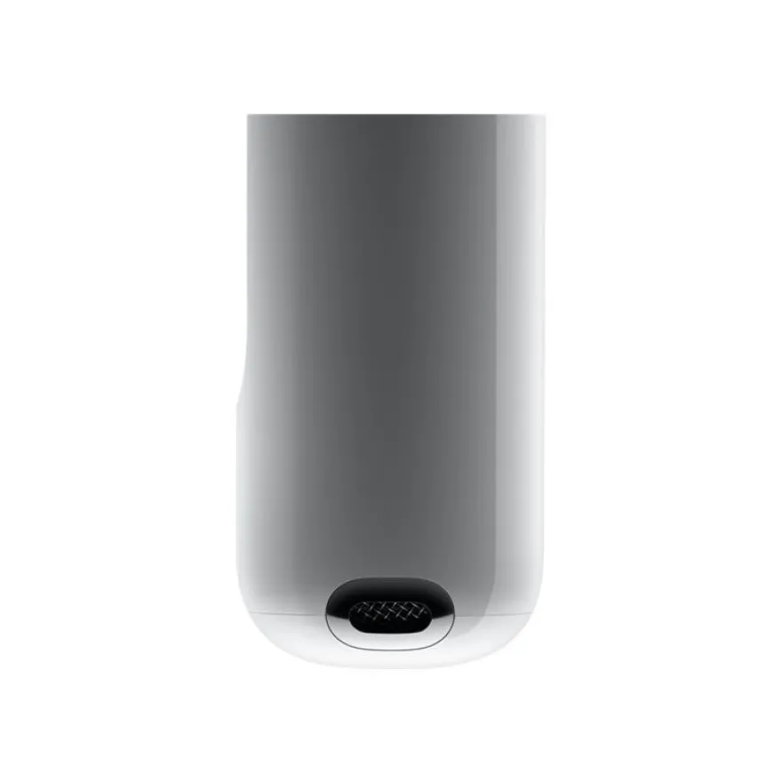 Apple AirPods 4 with Active Noise Cancellation - Écouteurs sans fil avec micro - Suppresseur de bruit actif - blanc