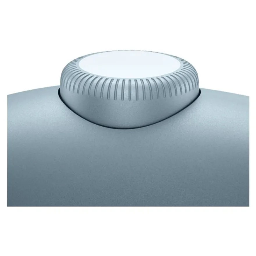 Apple AirPods Max (2e génération) - Casque audio sans fil - Suppresseur de bruit actif - bleu