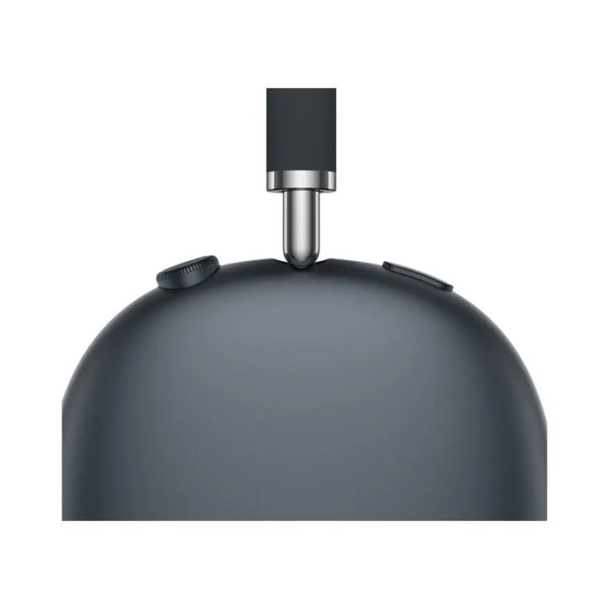Apple AirPods Max (2e génération) - Casque audio sans fil - Suppresseur de bruit actif - noir minuit