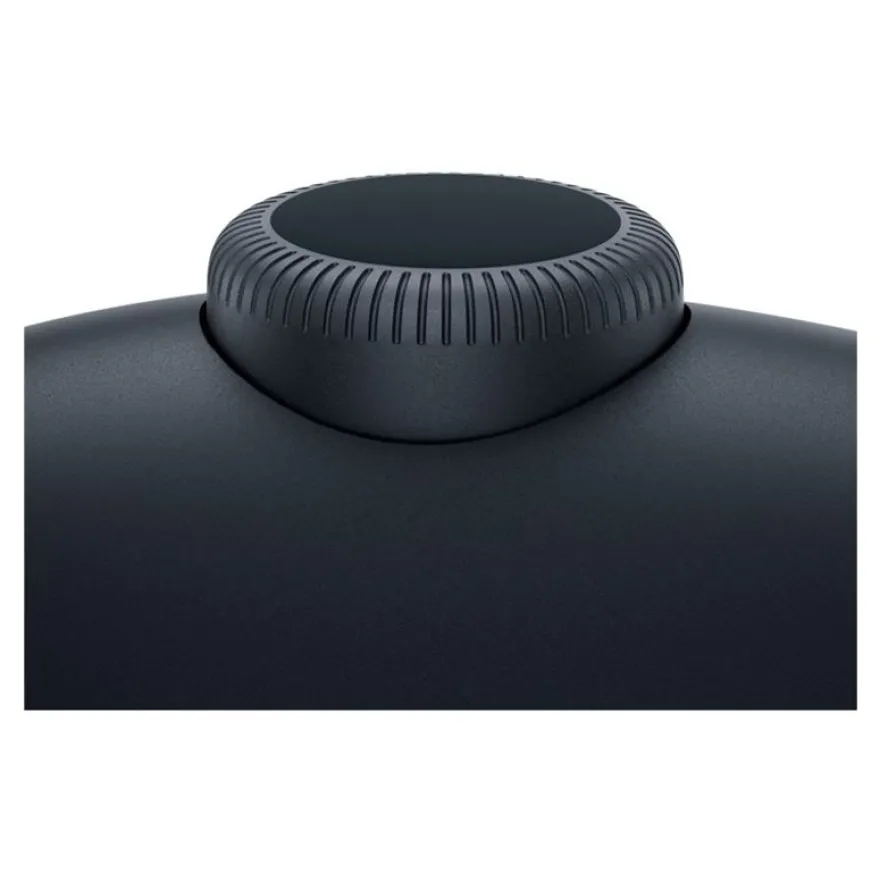 Apple AirPods Max (2e génération) - Casque audio sans fil - Suppresseur de bruit actif - noir minuit