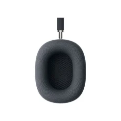 Apple AirPods Max (2e génération) - Casque audio sans fil - Suppresseur de bruit actif - noir minuit