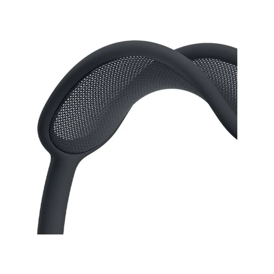 Apple AirPods Max (2e génération) - Casque audio sans fil - Suppresseur de bruit actif - noir minuit