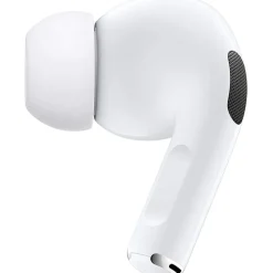 Apple AirPods Pro 1er gen - Ecouteurs reconditionné sans fil - Bluetooth - boitier de charge MagSafe pour iPhone/iPad/Mac
