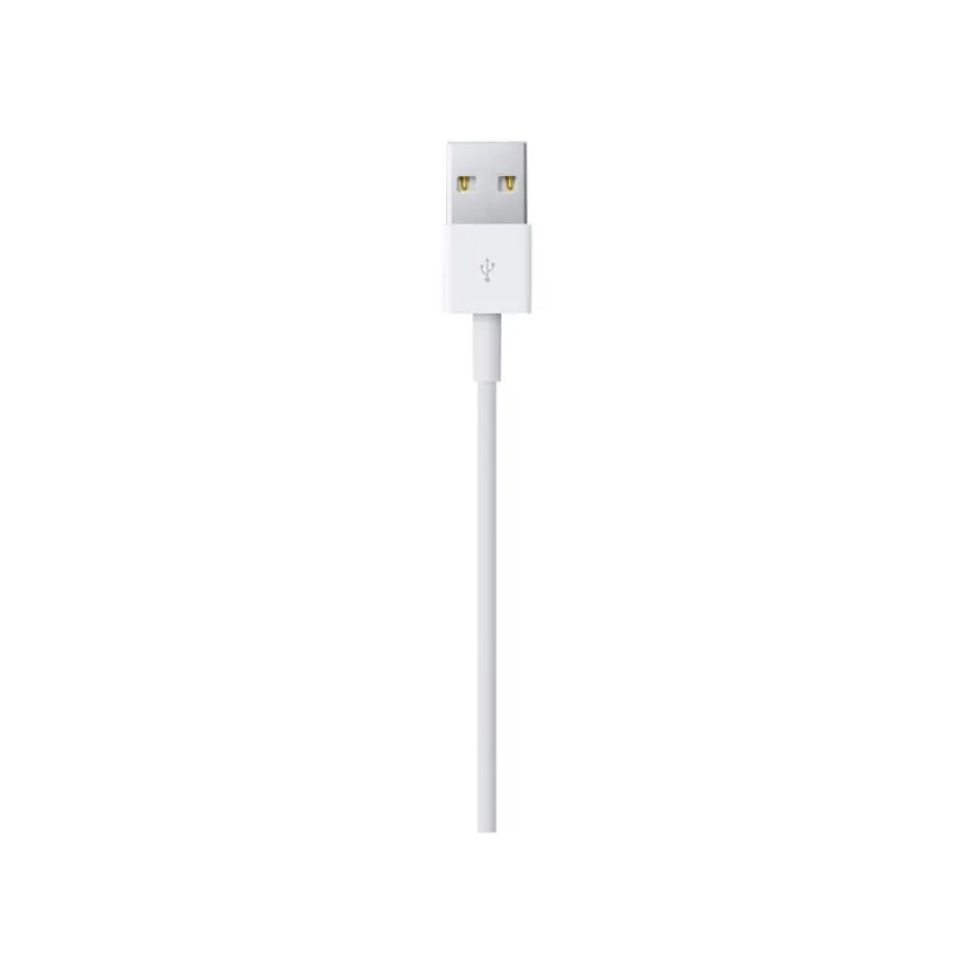 Apple câble Lightning - Lightning / USB - 1 m