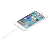 Apple câble Lightning - Lightning / USB - 1 m