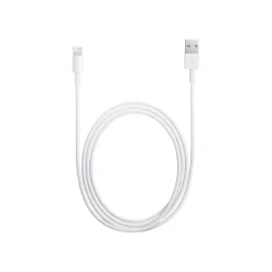 Apple câble Lightning - Lightning / USB - 1 m
