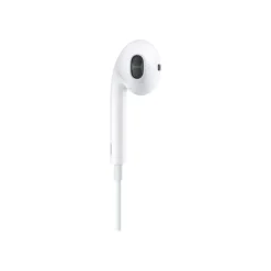 Apple EarPods - Kit main libre - écouteurs filaire bluetooth - intra-auriculaire - blanc