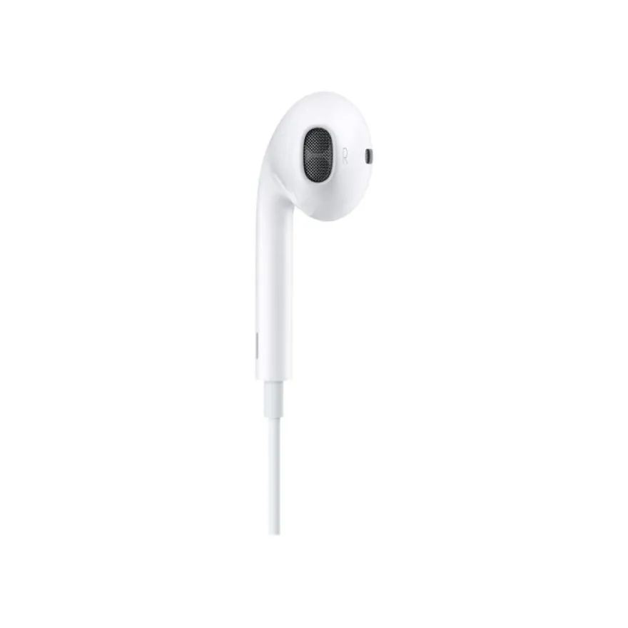 Apple EarPods - Kit main libre - écouteurs filaire bluetooth - intra-auriculaire - blanc
