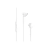 Apple EarPods - Kit main libre - écouteurs filaire bluetooth - intra-auriculaire - blanc