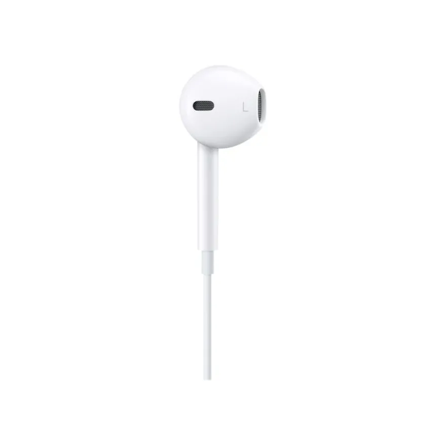 Apple EarPods - Kit main libre - écouteurs filaire bluetooth - intra-auriculaire - blanc