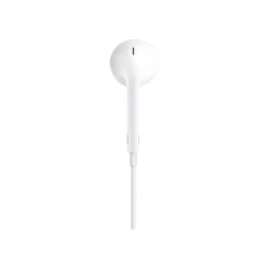Apple EarPods - Kit main libre - écouteurs filaire bluetooth - intra-auriculaire - blanc