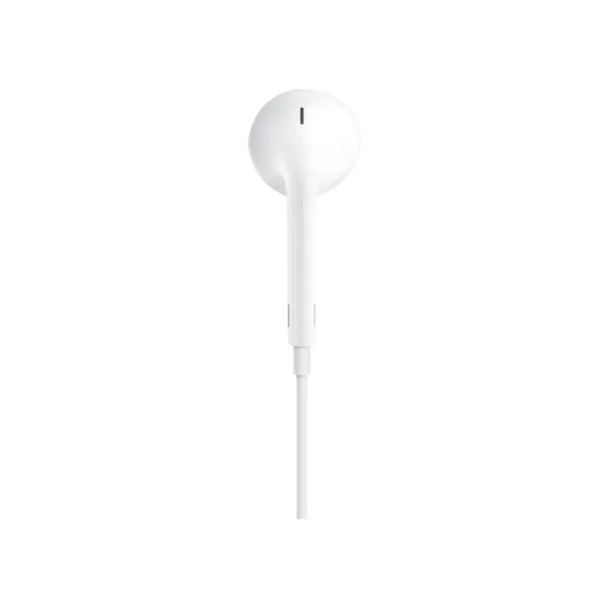 Apple EarPods - Kit main libre - écouteurs filaire bluetooth - intra-auriculaire - blanc