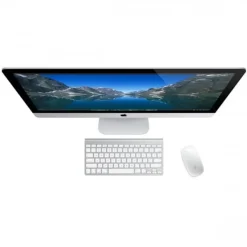 APPLE iMac (2013) - iMac 21,5" - reconditionné grade A - Core i5 4570R - 8 Go - 1To HDD