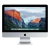 Apple iMac - Imac 21,5" (2017) - reconditionné grade A (très bon état) - Core i5 2.3 GHz - 8 Go - SSD 256 Go - LED 21.5" - US