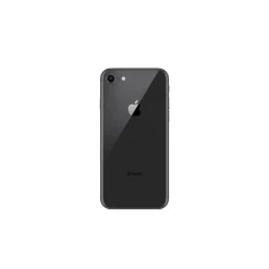 Apple iPhone 8 - smartphone reconditionné grade A+ - 4G - 64Go - gris sidéral