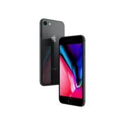 Apple iPhone 8 - smartphone reconditionné grade A+ - 4G - 64Go - gris sidéral