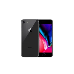 Apple iPhone 8 - smartphone reconditionné grade A+ - 4G - 64Go - gris sidéral