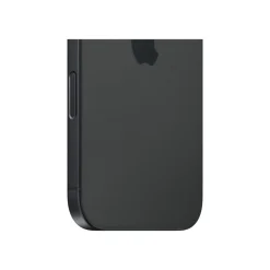Apple Iphone 16 - Smartphone - 5G - 128 Go - noir