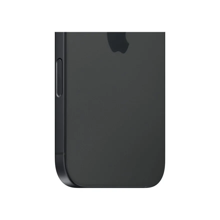 Apple Iphone 16 - Smartphone - 5G - 128 Go - noir