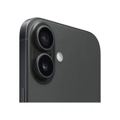 Apple Iphone 16 - Smartphone - 5G - 128 Go - noir