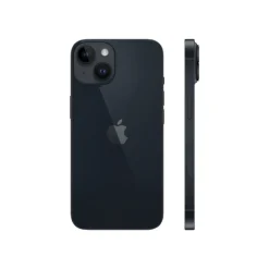 Apple iPhone 14 - Smartphone reconditionné grade A - 5G - 6/128 Go - noir