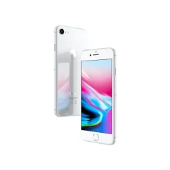 Apple iPhone 8 - smartphone reconditionné grade A+ - 4G - 64Go - argent