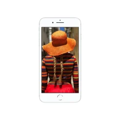 Apple iPhone 8 - smartphone reconditionné grade A+ - 4G - 64Go - argent