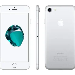 Apple iPhone 7 - smartphone reconditionné grade A+ - 4G - 32Go - argent