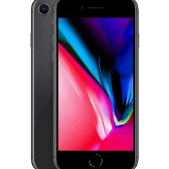 Apple iPhone 8 - smartphone reconditionné grade B - 4G - 64Go - Gris sidéral