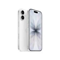 Apple iPhone 17 - Smartphone - 5G - 256 Go - blanc
