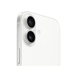 Apple iPhone 17 - Smartphone - 5G - 256 Go - blanc