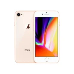 Apple iPhone 8 - smartphone reconditionné grade A - 4G - 64 Go - or