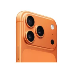 Apple iPhone 17 Pro - Smartphone - 5G - 256 Go - orange cosmique