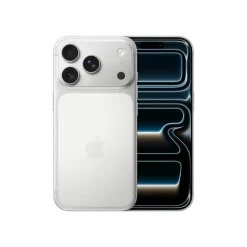 Apple iPhone 17 Pro - Smartphone - 5G - 512 Go - argent