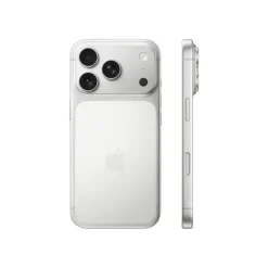 Apple iPhone 17 Pro - Smartphone - 5G - 512 Go - argent