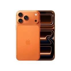 Apple iPhone 17 Pro Max - Smartphone - 5G - 256 Go - orange cosmique