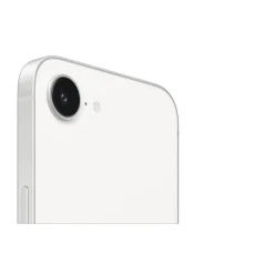 Apple iPhone 16E - Smartphone - 5G - 128 Go - blanc