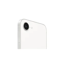 Apple iPhone 17e - Smartphone - 5G - 256 Go - Blanc