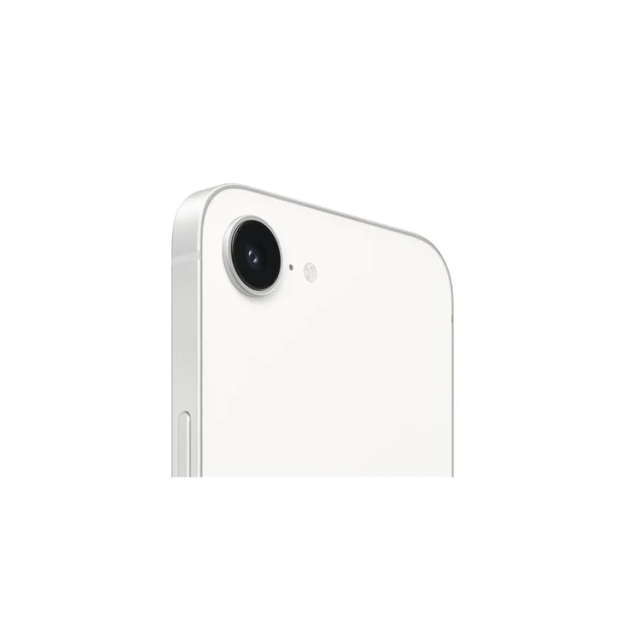 Apple iPhone 17e - Smartphone - 5G - 256 Go - Blanc
