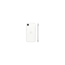 Apple iPhone 17e - Smartphone - 5G - 256 Go - Blanc