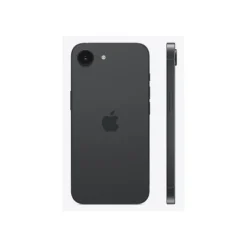 Apple iPhone 16E - Smartphone - 5G - 128 Go - noir