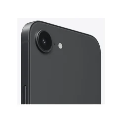 Apple iPhone 16E - Smartphone - 5G - 128 Go - noir