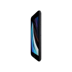 Apple iPhone SE 2020 (2e génération) - smartphone reconditionné grade B - 4G - 64Go - noir