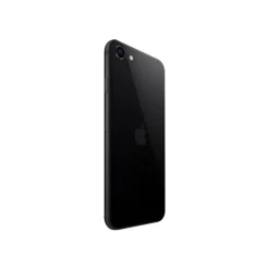 Apple iPhone SE 2020 (2e génération) - smartphone reconditionné grade B - 4G - 64Go - noir