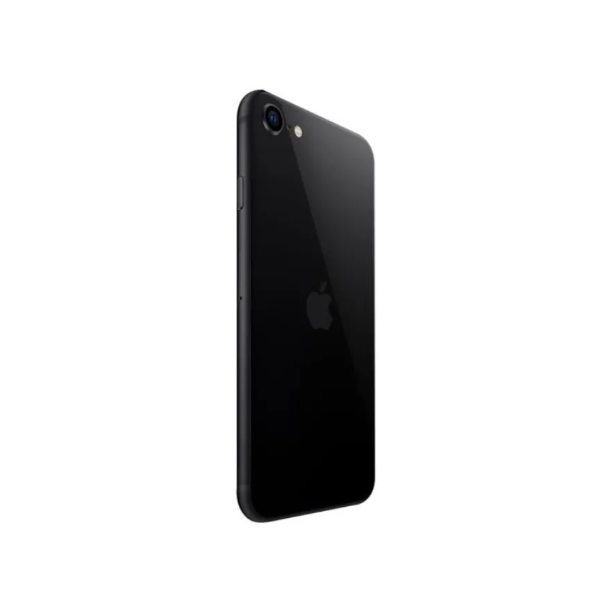 Apple iPhone SE 2020 (2e génération) - smartphone reconditionné grade B - 4G - 64Go - noir