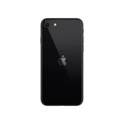 Apple iPhone SE 2020 (2e génération) - smartphone reconditionné grade B - 4G - 64Go - noir