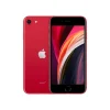 Apple iPhone SE 2020 (2e génération) - smartphone reconditionné grade B - 4G - 64Go - rouge